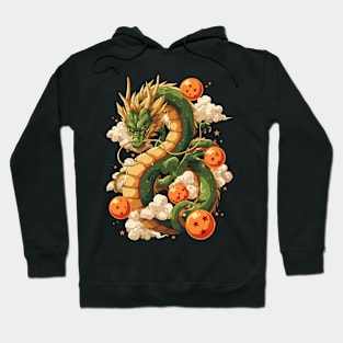 shenron Hoodie